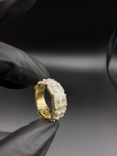 Load image into Gallery viewer, Baguette Diamond Ring
